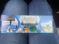 -北戴河圣蓝海洋公园