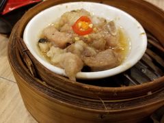 豉汁蒸排骨-添好运点心专门店(中环IFC店)