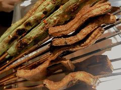 -醉烧膘·烧烤夜宵王(总店)