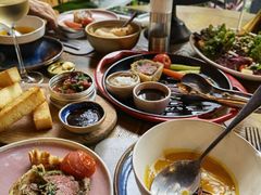 -斯普汇生蚝牛排馆(中骏世界城店)