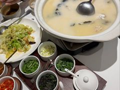 -丹江渔村(望京店)