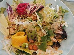 -西部马华清真食府·丝路菜(大钟寺店)