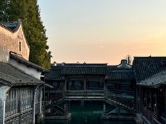 -乌镇西栅景区