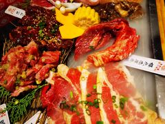 忍者厚切肋条-黑牛の場(兴隆大奥莱店)