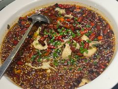 -羊门客在·烤盐池滩羊·川菜