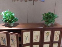 -柏悦SPA(君汇店)