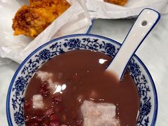 红豆沙香芋-顺心糖水铺(荷坳乐城店)
