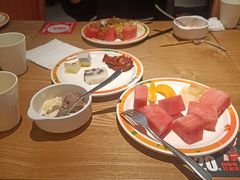 -比格比萨自助(德思勤四季汇店)