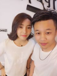 -Tipo Hair salon（明星）店