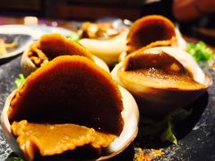 -鑫釜山海鲜烧烤(鑫丰国际店)