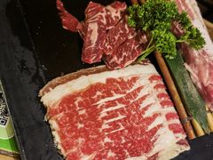 -坦坦大炉·韩式烤肉(望京店)