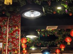 -粗粮人家·东北菜(洋桥店)