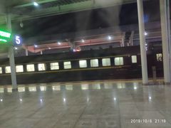 -桂林北站