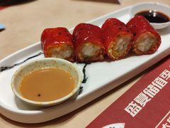 -丰圆轩粤式茶楼(大宁国际商业广场店)