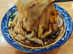 -张明富面皮店(东大街店)