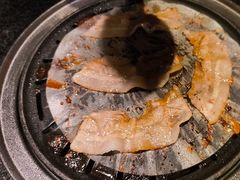 -九田家黑牛烤肉料理(太阳城店)