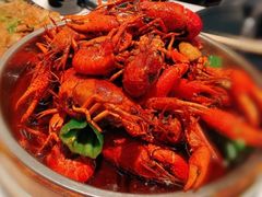 -红盔甲·小龙虾(天钥桥店)
