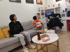 -肆俩肖像STUDIO(宝山万达店)