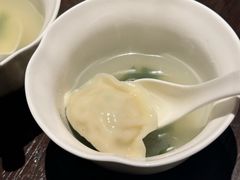青岛鲅鱼水饺-明湖楼·经典鲁菜山东海鲜(大明湖店)