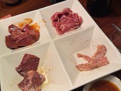 -焼肉まんぐう
