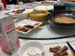 -大铁勺新津菜(熙悦汇店)