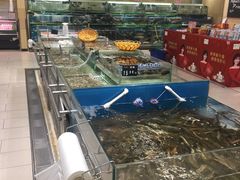 -永辉超市(大西洋银泰城店)