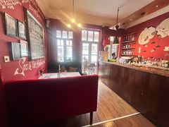大堂-塞纳河法国餐厅(意式风情街店)