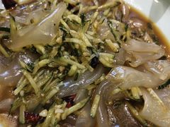 -醉炫音速烧烤·干煸菜(沙河总店)