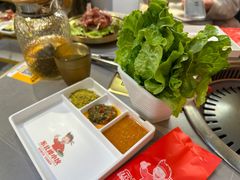 -棒小伙·齐齐哈尔烤肉(龙茗路店)