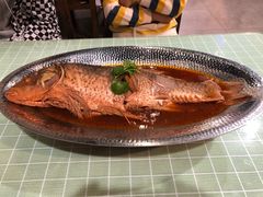 -胡杨记忆(和平路店)
