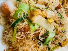 -莆田餐厅PUTIEN(三里屯店)