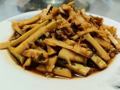 -翠茗农庄土菜馆(天目湖店)