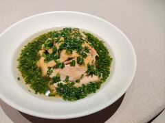 老上海葱油鸡-漢舍中国菜馆(889广场店)
