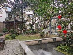 -莲生母婴月子中心(清水河公园店)