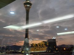 -澳门环岛游湾仔码头