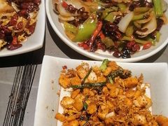 -798烧烤工厂(太和路店)