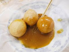 长洲大鱼蛋-渔记茶餐厅(渔村店)