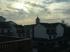 -苏州吴宫泛太平洋酒店