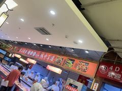 -阿串串老火锅(力盟店)