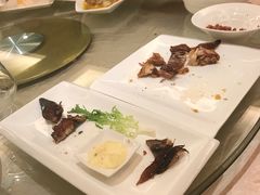 -锦江都城闵行饭店