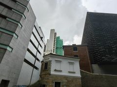 -大馆(前中区警署建築群)