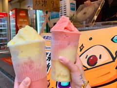 -小螺大作·螺蛳粉火锅(林和西店)