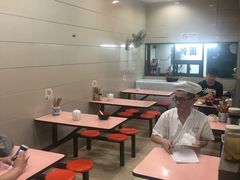 大堂-北万新包子店(淮海店)