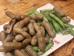 -福苗小骆驼烧烤(莲湖路店)