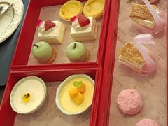 -西郊宾馆·1921餐厅