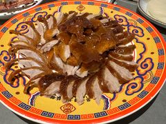 -邑金陵北京烤鸭店·现炒家常菜(ITC MALL店)