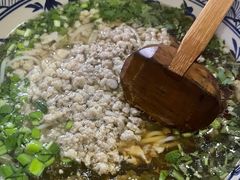 -蜗牛小馆醉乡民谣云南菜(惠新西里店)