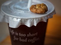 -Cafe del Volcan(永康路店)