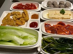 -海底捞火锅(吴中路店)