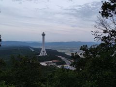 -帽儿山国家森林公园